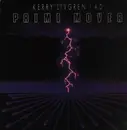 LP - Kerry Livgren / AD - Prime Mover - Insert