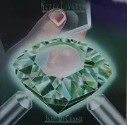 LP - Kerry Livgren - Seeds Of Change