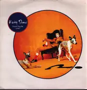 LP - Kerry Shaw - Could This Be Love?