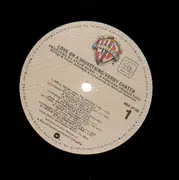 LP - Kerry Chater - Love On A Shoestring