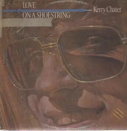 Kerry Chater - Love on a Shoestring