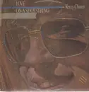 LP - Kerry Chater - Love On A Shoestring