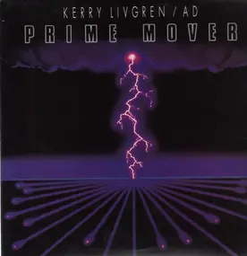 Kerry Livgren - Prime Mover