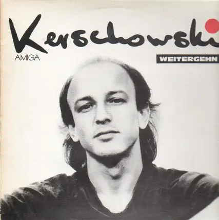 Kerschowski - Weitergehn