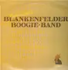 LP - Kerschowski & Blankenfelder Boogie Band - Kerschowski & Blankenfelder Boogie Band