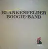 LP - Kerschowski - Kerschowski & Blankenfelder Boogie-Band