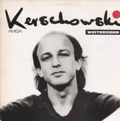 Kerschowski - Weitergehen