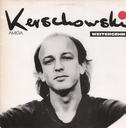 Kerschowski - Weitergehen