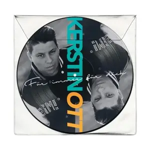 Kerstin Ott - Für immer für dich