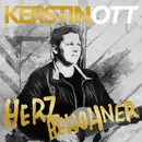 CD - Kerstin Ott - Herzbewohner - Gold Edition