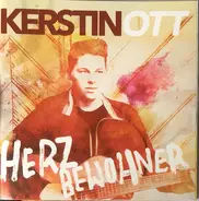 Kerstin Ott - Herzbewohner