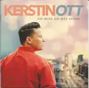 CD - Kerstin Ott - Ich Muss Dir Was Sagen
