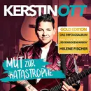 CD - Kerstin Ott - Mut Zur Katastrophe - Gold Edition