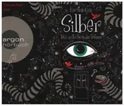 Kerstin Gier - SIlber
