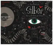 CD-Box - Kerstin Gier / Simona Pahl - SIlber - Digisleeve