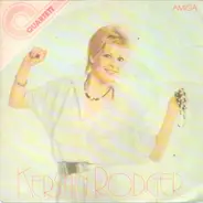 Kerstin Rodger - Kerstin Rodger
