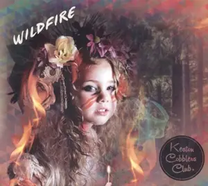 Keston Cobblers Club - Wildfire