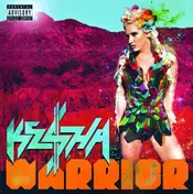 Kesha - Warrior