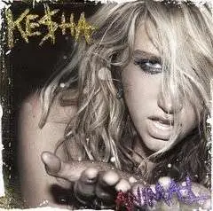 Ke$Ha - Animal + 4