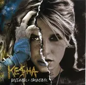 Kesha - Animal/Cannibal =Deluxe=