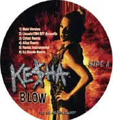 Kesha - Blow