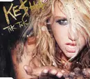CD Single - Kesha - Tik Tokn