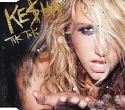 CD Single - Kesha - Tik Tokn
