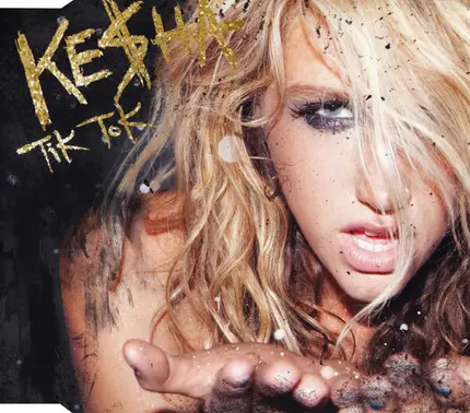 Kesha - Tik Tok