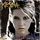 CD - Kesha - Animal