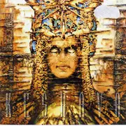 CD - Keshava - Untitled