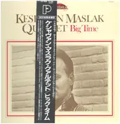 Keshavan Maslak Quartet