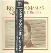 Keshavan Maslak Quartet - Big Time