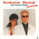 CD - Keshavan Maslak With Charles Moffett - Blaster Master