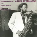 LP - Keshavan Maslak - Loved By Millions
