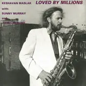 Keshavan Maslak
