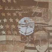 Keshavan Maslak - 'Get The Money (Whatever It Takes)'