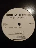 Keshia Chanté - Ring The Alarm