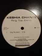 Keshia Chanté - Ring The Alarm