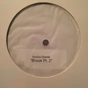 Keshia Chanté - Shook Pt. 2