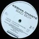 12inch Vinyl Single - Keshia Chanté - Bad Boy