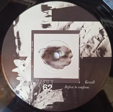 Kessell - Refuse To Conform