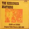 LP - Kessinger Brothers - Clark And Luches