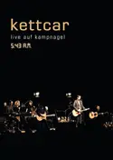 Kettcar - Live Auf Kampnagel - 5:43 A.M.