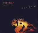 CD - Kettcar - Fliegende Bauten (Live) - Slipcase
