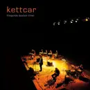 LP - Kettcar - Fliegende Bauten (Live)