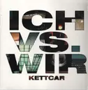 LP & MP3 - Kettcar - Ich vs. Wir