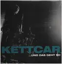 LP-Box - Kettcar - Und Das Geht So - HQ-Vinyl LIMITED