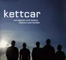 CD - Kettcar - Von Spatzen Und Tauben, Dächern Und Händen - Digipak