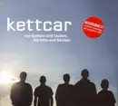 CD - Kettcar - Von Spatzen und Tauben, Dächern und Händen