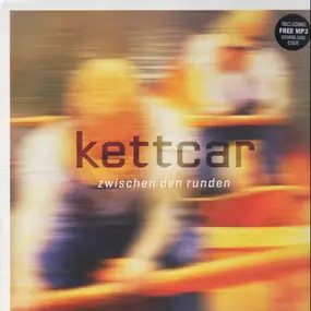 Kettcar - Zwischen den Runden